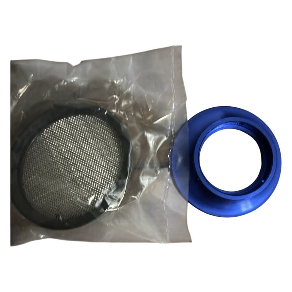 40mm Carburetor Velocity Stack Air Filter for VM22, PZ22, GX160, GX200 engines